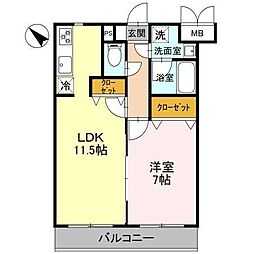 リラッサーレ　I 203