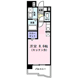 エスペランス 502