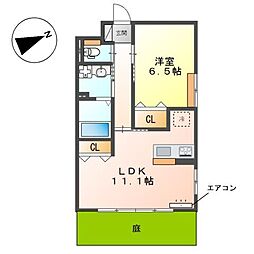 Ｉｒｉｓ（アイリス）与野本町