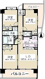 ジーオー桜庵 501