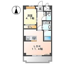サンライズ氷川町