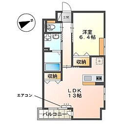 Ｉｒｉｓ（アイリス）与野本町