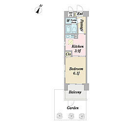 ライオンズマンション与野本町第6