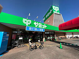 大谷口戸建