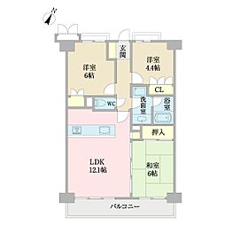 藤和シティコープ東浦和