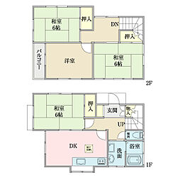 上尾市上尾下戸建