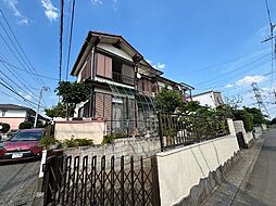 上尾市上尾下戸建