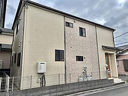 辻2丁目中古戸建