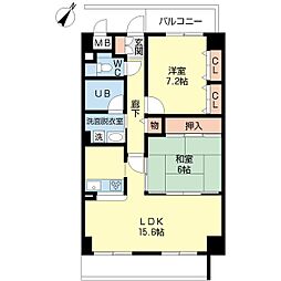 ウエダビルディング 0503