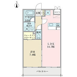 サンライズ梅北 0205