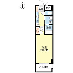 チェルキオ長居 0302