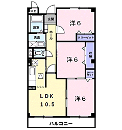 アンソレイエ・ユニティ 101
