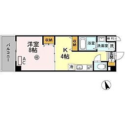 シーガルマンションII 606