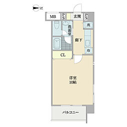 パルク・グランデージ 0303