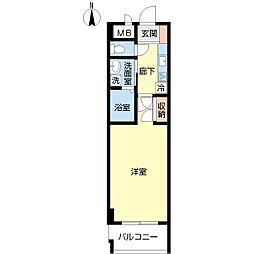 チェルキオ長居 0403