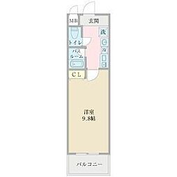 プロシード長居公園通 0909