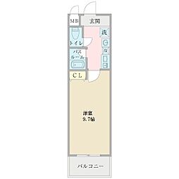 プロシード長居公園通 0709