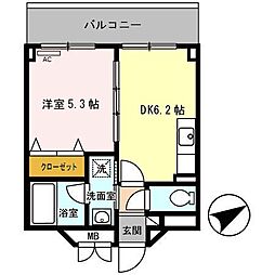 シーガル マンション 403