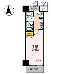 フェニックスレジデンス堺東 1217