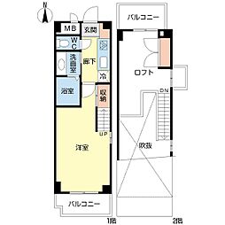 チェルキオ長居 0502