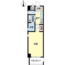 チェルキオ長居 0401
