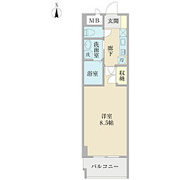 チェルキオ長居 0202