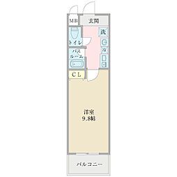 プロシード長居公園通 0508