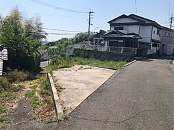 堺市南区和田土地