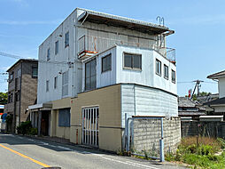 金岡町建物付土地