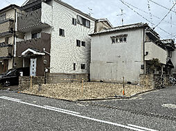百舌鳥梅町建築条件付売地