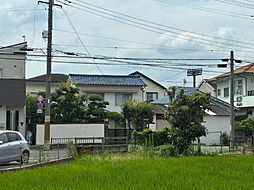 高松南3丁目古家付売地