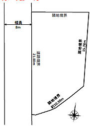 金岡町建物付土地