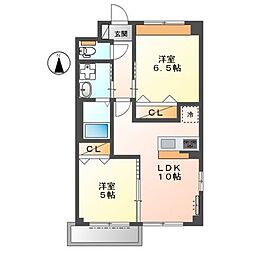 プレカーレ　ミキ