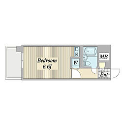 ライオンズステーションプラザ南林間 307