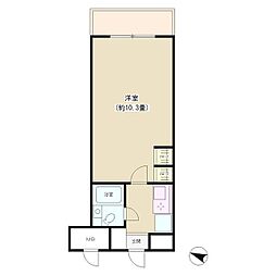 ピュアハイム本田 303