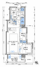 ラティエラ横濱大通り公園 510