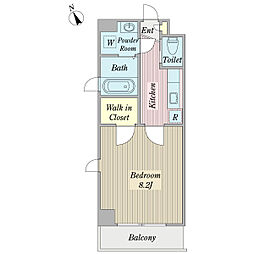 リリークレイン 0308