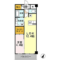 第7山洋ビル 403