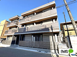 Ｔｒｕｓｔ横濱蒔田