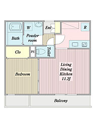 Ｔｒｕｓｔ横濱蒔田