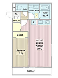 Ｔｒｕｓｔ横濱蒔田