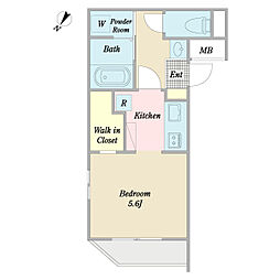 Ｏｎｃｅ上永谷 0103