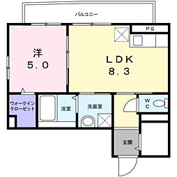 コンソラーレ石川町 402