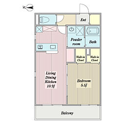 シエロ東戸塚 0207