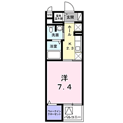 プラシード・パラッツオ 202