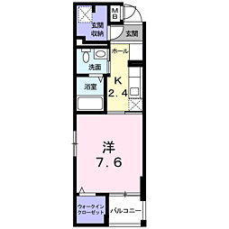 プランドールＫ 404