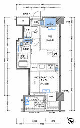 ラティエラ横濱大通り公園 202