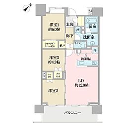 クレヴィア金沢八景　ＴＨＥ　ＢＡＹ 0605
