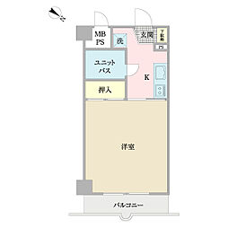 ダイアパレス井土ヶ谷