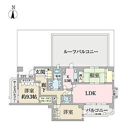 三ツ沢ガーデン山ヒルズ